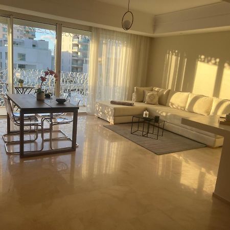 Appartement Casa Finance City Casablanca Exterior photo