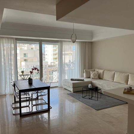 Appartement Casa Finance City Casablanca Exterior photo