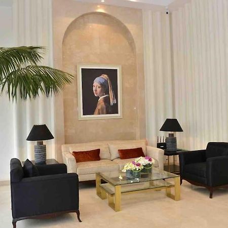 Appartement Casa Finance City Casablanca Exterior photo