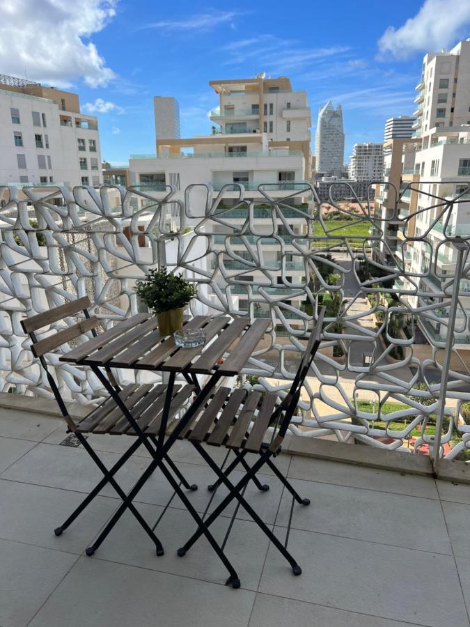 Appartement Casa Finance City Casablanca Exterior photo